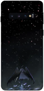 Чохол на Samsung Galaxy S10 Omniscient Reader's v4 фото 1 з 1