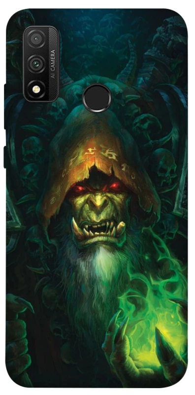 Чохол на Huawei P Smart (2020) Gul'dan фото 1 з 1