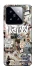 Чохол на Xiaomi 14 Pro Fashion collage ver.12 фото 1 з 1