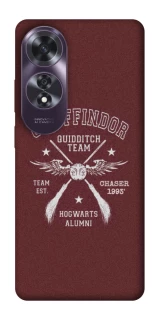 Чохол на Oppo A60 Harry Potter v6 фото 1 з 1