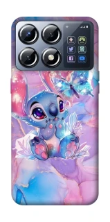 Чехол на Xiaomi POCO X8 Pro Stitch ver.27 фото 1 из 1