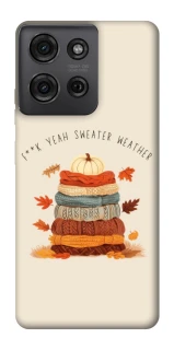 Чехол на Motorola Moto G75 Autumn vibes ver.8 фото 1 Чехол на Motorola Moto G75 Autumn vibes ver.8 фото 1 из 1