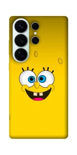 Чехол на Samsung Galaxy S26 SpongeBob фото 1 из 1