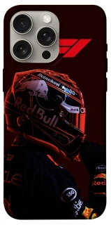 Чохол F-1 ver.1 фото 1 з 1