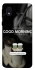 Чехол на Samsung Galaxy M01 Core / A01 Core Thursday coffee фото 1 из 1