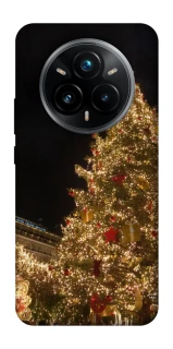 Чехол на Realme 14 Pro+ Новогодний v34 фото 1 из 1