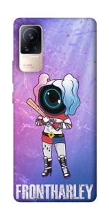 Чохол на Xiaomi Civi 6 FrontHarley фото 1 з 1