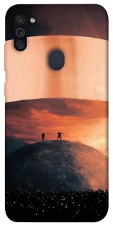 Чохол на Samsung Galaxy M11 Kanye West ver.9 фото 1 з 1