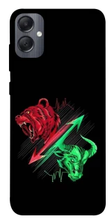 Чехол на Samsung Galaxy A05 Crypt v2 фото 1 из 1