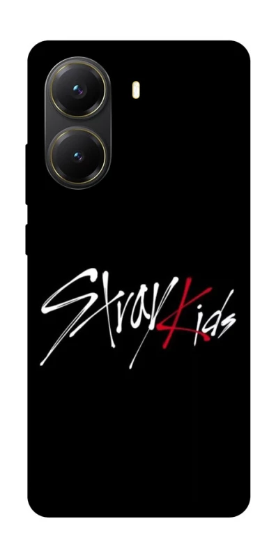 Чехол на Xiaomi Poco X7 Pro Stray Kids Logo фото 1 из 1