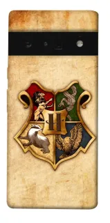 Чохол на Google Pixel 6 Pro Harry Potter mood v1 фото 1 з 1