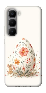 Чехол на Infinix Hot 60 Pro+ Easter ver.3 фото 1 из 1