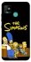 Чехол на TECNO POP 5 The Simpsons фото 1 из 1