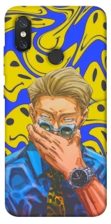 Чехол на Xiaomi Mi 8 Nanami v5 фото 1 из 1