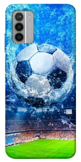 Чехол на Nokia G42 Fantasy Football Stadium фото 1 из 1
