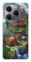 Чохол на TECNO Spark 20 Pro Minecraft universe фото 1 з 1