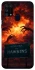 Чехол на Samsung Galaxy M31 Stranger Things ver.13 фото 1 из 1