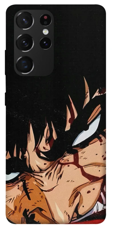 Чохол на Samsung Galaxy S21 Ultra Berserk v6 фото 1 з 1