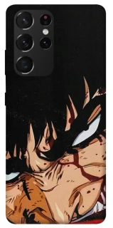 Чохол на Samsung Galaxy S21 Ultra Berserk v6 фото 1 з 1