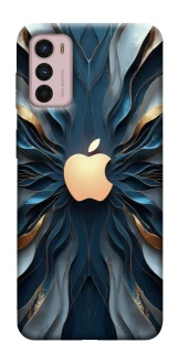 Чехол на Motorola Moto G42 Apple logo ver.3 фото 1 из 1