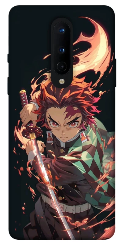 Чехол на OnePlus 8 Tandziro фото 1 из 1