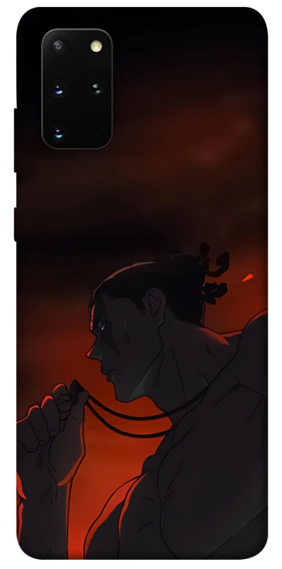 Чехол на Samsung Galaxy S20+ Todo v5 фото 1 из 1