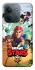 Чохол на Xiaomi Redmi 15C (Global) Brawl Stars ver.7 фото 1 з 1