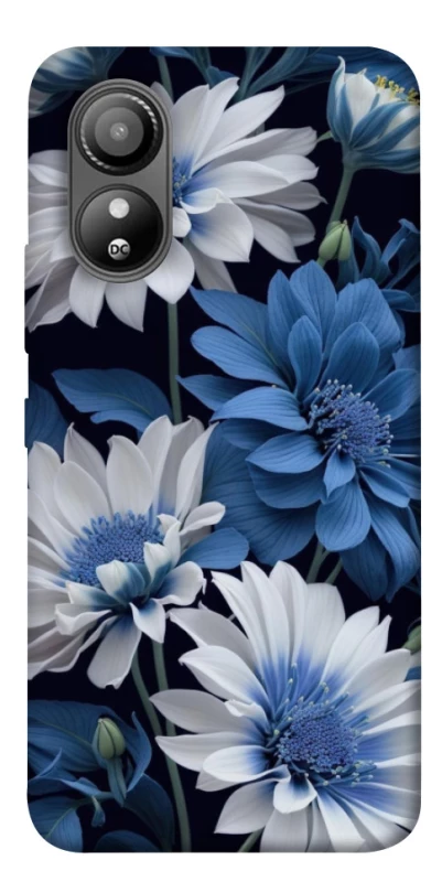 Чохол на ZTE Blade L220 Flowers v13 фото 1 з 1