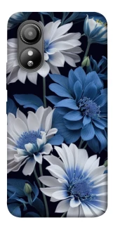 Чохол на ZTE Blade L220 Flowers v13 фото 1 з 1