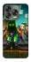 Чохол на ZTE Nubia V70 Design Minecraft dungeon фото 1 з 1