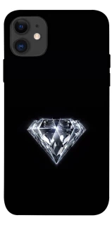 Чехол на Apple iPhone 11 (6.1") Бриллиант фото 1 из 1