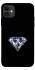 Чехол на Apple iPhone 11 (6.1") Бриллиант фото 1 из 1