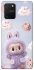 Чохол на Samsung Galaxy S10 Lite Labubu & clouds фото 1 з 1