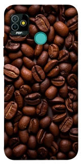 Чохол на TECNO POP 5 Кава фото 1 з 1