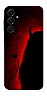 Чехол на Samsung Galaxy A16 4G/5G Red Love фото 1 из 1