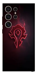 Чехол на Samsung Galaxy S25 Ultra WOW Forever horde фото 1 из 1