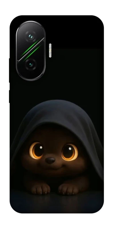 Чохол на Xiaomi Poco F7 Funny Dog фото 1 з 1