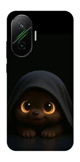 Чохол на Xiaomi Poco F7 Funny Dog фото 1 з 1