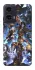 Чохол на Motorola Moto G35 Warcraft v3 фото 1 з 1