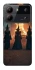 Чохол на ZTE Blade A54 4G Halloween Witch ver.6 фото 1 з 1