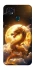 Чехол на ZTE Blade 20 Smart Golden Dragon фото 1 из 1