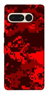 Чехол на Google Pixel 7 Pro Camouflage v28 фото 1 из 1