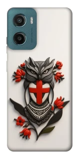 Чохол на Motorola Moto G06 Мотанка надії 3D фото 1 з 1