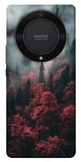 Чехол на Huawei Magic5 Lite Red Wood фото 1 из 1