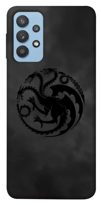 Чехол на Samsung Galaxy M32 House of the Dragon ver.3 фото 1 из 1