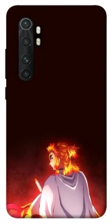 Чохол на Xiaomi Mi Note 10 Lite Anime v18 фото 1 з 1