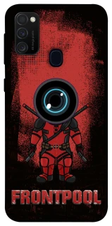 Чехол на Samsung Galaxy M21 Frontpool фото 1 из 1