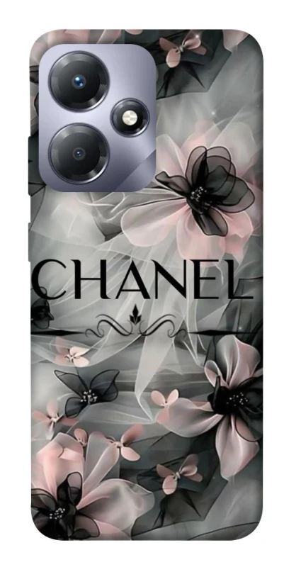 Чехол на Infinix Hot 30i Chanel фото 1 из 1