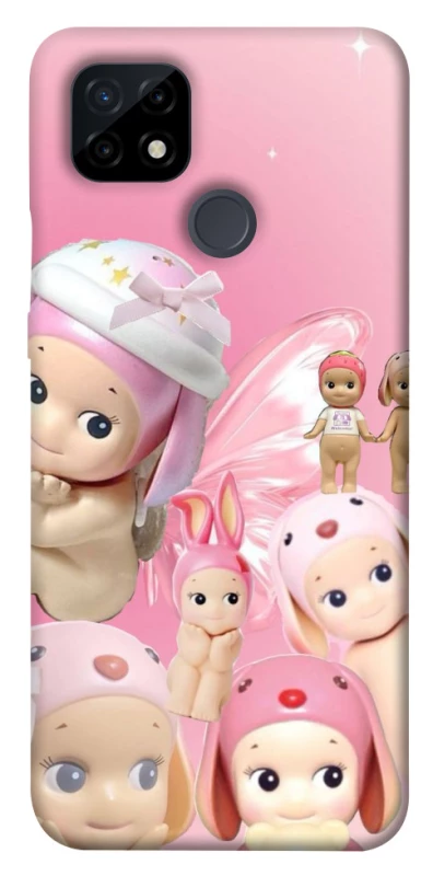 Чохол на Realme C21 Sonnyangel фото 1 з 1