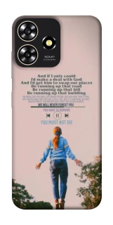 Чохол на ZTE Blade A73 4G Stranger Things ver.4 фото 1 з 1